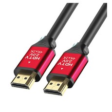 【婕樂數位】HDMI線 2.0版 4K 60Hz HDMI傳輸線 工程線 1.5M 3M 5M 10M 15M 20M, 5M