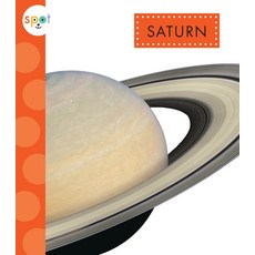 (英文圖書) Saturn 平裝版, Amicus Ink, 英文