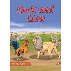 (英文圖書)Cock and Lion 平裝版, Phoenix Publishers, 英文