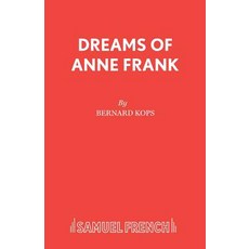 (英文圖書)Dreams of Anne Frank 平裝版, Samuel French Ltd, 英文