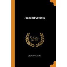 (英文圖書) Practical Geodesy 平裝版, Franklin Classics, 英文