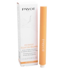 PAYOT 柏姿 My Illuminating 遮瑕刷 2.5ml, 單色, 1支