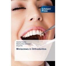 (英文圖書) Miniscrews in Orthodontics 平裝版, Scholars' Press, 英文