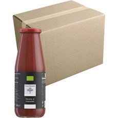 Casa Rinaldi 凱薩 蕃茄糊, 5個, 690g