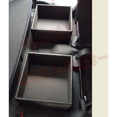 【小鳥的店】2016-2023 SIENTA 五人座後車廂置物箱 收納箱 後箱平整化改裝, 詳見包裝