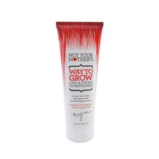 NOT YOUR MOTHER'S 保濕護髮乳, 1個, 237ml