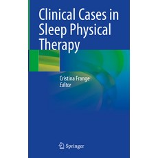 (英文圖書) Clinical Cases in Sleep Physical Therapy 精裝版, Springer, 英文