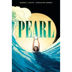 (英文圖書)Pearl: A Graphic Novel 平裝版, Graphix, 英文