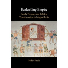 (英文圖書) Bankrolling Empire 精裝版, Cambridge University Press, 英文