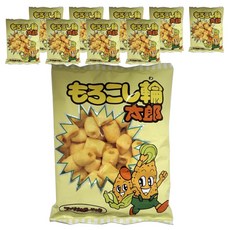 玉米圓太郎 88g, 10個