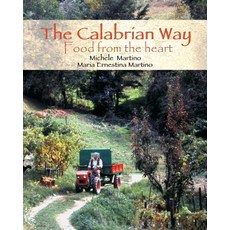 The Calabrian Way 平裝版, 1964, 英文