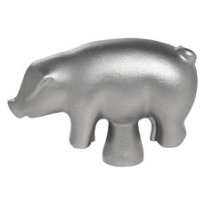 staub 動物鍋蓋把手, 1個