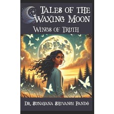 (英文圖書) Wings of Truth: Moon's Journey of Self-Discovery 平裝版, Independently Published, 英文