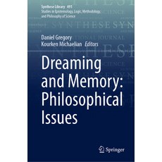 (英文圖書) Dreaming and Memory: Philosophical Issues 精裝版, Springer, 英文