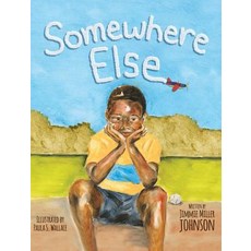 (英文圖書)Somewhere Else 精裝版, Black Sugar Press, 英文