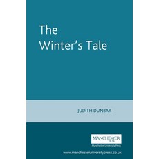 Winter's Tale CB 精裝版, Manchester University Press, 英文