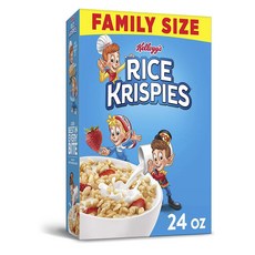 Kellogg's 家樂氏 酥脆米脆粒, 1盒, 680g