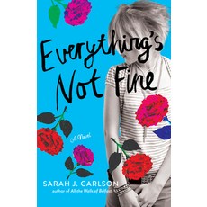 (英文圖書) Everything's Not Fine 精裝版, Turner, 英文