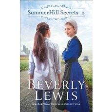 (英文圖書)Summerhill Secrets Volume 2 平裝版, Bethany House Publishers, 英文