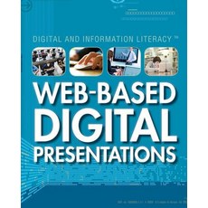 (英文圖書)Web-Based Digital Presentations Library Binding, Rosen Central, 英文, 圖書館裝訂