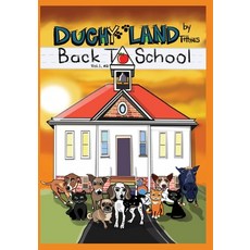 (英文圖書) Back to School 平裝版, Createspace Independent Pub..., 英文