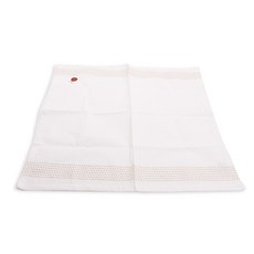 DESIGN IMPORTS 印花布餐巾, 1個, 瓢蟲