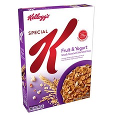 Kellogg's 家樂氏 Special K香脆麥米片, 1盒, 354g