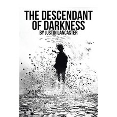 (英文圖書)The Descendant of Darkness 平裝版, Authorhouse, 英文