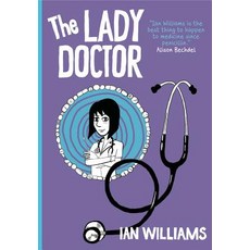 (英文圖書)The Lady Doctor 平裝版, Penn State University Press, 英文