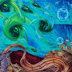 破格音樂 Intronaut - Fluid Existential Inversions (CD) 進口專輯 搖滾金屬 另類音樂, 詳見包裝