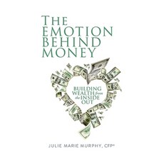 The Emotion Behind Money 平裝版, Beyond Your Wildest Dreams, 英文
