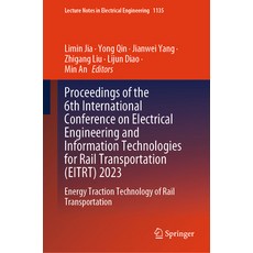 (英文圖書) Proceedings of the 6th International Conference on Electrical Engineering and Information Tec... 精裝版, Springer, 英文