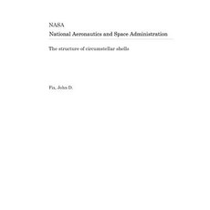 The Structure of Circumstellar Shells 平裝版, Independently Published, 英文