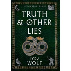 (英文圖書) Truth and Other Lies 精裝版, Genevieve Stutz, 英文