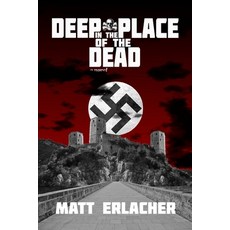 (英文圖書) Deep in the Place of the Dead 平裝版, Vigil Press, 英文