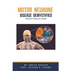 (英文圖書) Motor Neurone Disease Demystified: Doctor's Secret Guide 平裝版, Virtued Press, 英文