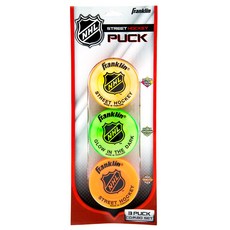 Franklin NHL 街道曲棍球 組合包