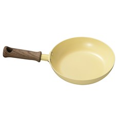 FREIZ 和平 電磁爐適用陶瓷煎鍋 RB-3521 20cm, 1個