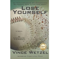 (英文圖書) Lose Yourself 平裝版, OT Press, 英文