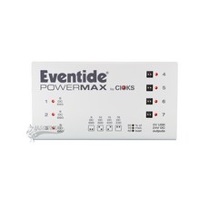 Eventide PowerMAX V2 電源供應器 by CIOKS