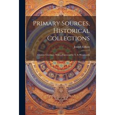 (英文圖書) Primary Sources Historical Collections: Chinese Currency With a Foreword by T. S. Wentworth 平裝版, Legare Street Press, 英文