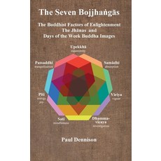 The Bojjhaṅgās: The Buddhist Factors of Enlightenment the Jhānas and Days of the We... 精裝版, Itipiso Publications, 英文