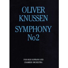 Symphony No. 2: Full Score 平裝版, Faber & Faber, 英文