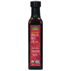 Ellyndale Organics 巴西堅果油, 1瓶, 250ml
