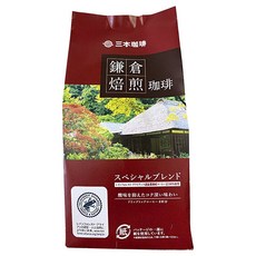 MITSUMOTO COFFEE 鎌倉烘焙特調咖啡, 1個, 8入, 8g