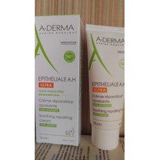 A-DERMA 艾芙美 燕麥新葉全效舒痕霜 100ML