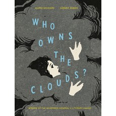 (英文圖書)Who Owns the Clouds? 精裝版, Tundra Books (NY), 英文