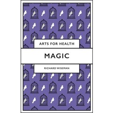 (英文圖書) Magic 平裝版, Emerald Publishing Limited, 英文