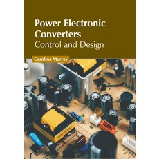 (英文圖書) Power Electronic Converters: Control and Design 精裝版, States Academic Press, 英文