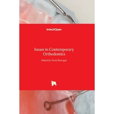 (英文圖書) Issues in Contemporary Orthodontics 精裝版, Intechopen, 英文